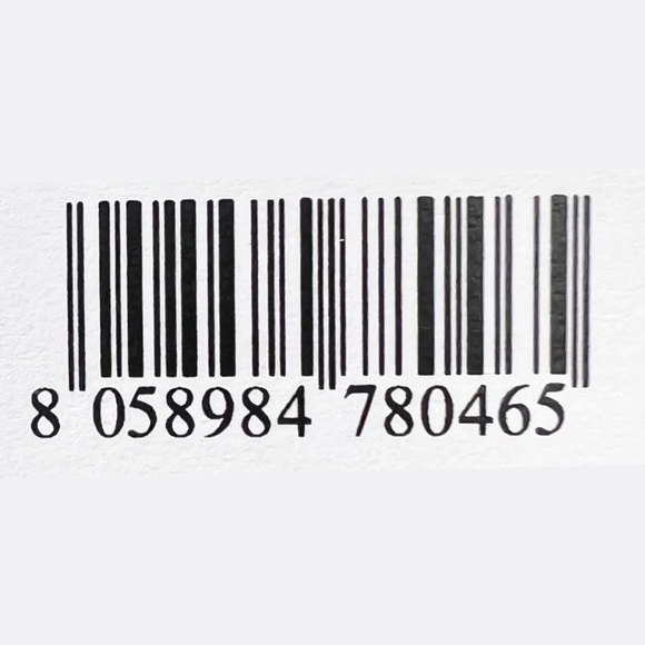 Armani Collezioni Pure Silk Jacquard Neck Tie Diagonal Stripe Navy Blue New NWT - Picture 8 of 9